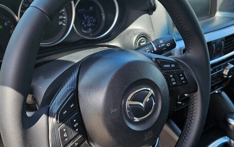 Mazda CX-5 II, 2017 год, 1 949 000 рублей, 11 фотография