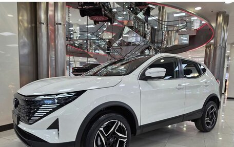 Nissan Qashqai, 2026 год, 2 650 000 рублей, 2 фотография