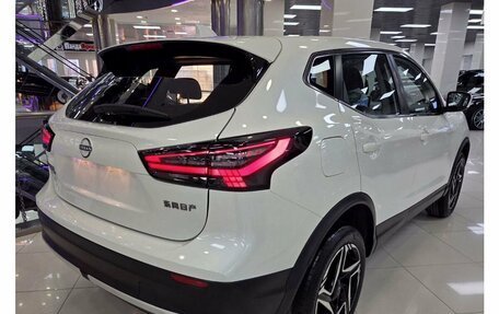 Nissan Qashqai, 2026 год, 2 650 000 рублей, 6 фотография