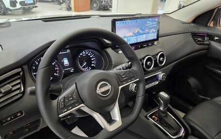 Nissan Qashqai, 2026 год, 2 650 000 рублей, 11 фотография