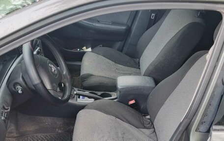 Toyota Corolla, 2004 год, 540 000 рублей, 8 фотография