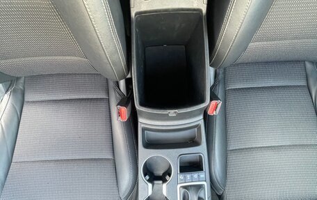 KIA Sportage IV рестайлинг, 2018 год, 1 900 000 рублей, 13 фотография