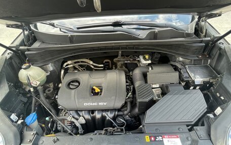 KIA Sportage IV рестайлинг, 2018 год, 1 900 000 рублей, 16 фотография
