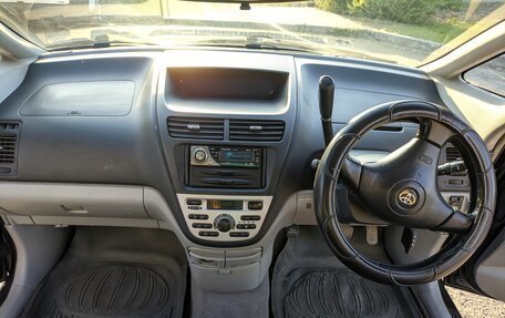 Toyota Opa I рестайлинг, 2001 год, 530 000 рублей, 8 фотография