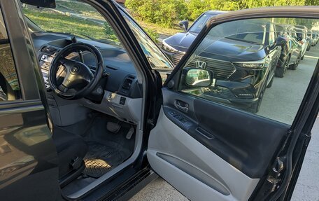 Toyota Opa I рестайлинг, 2001 год, 530 000 рублей, 12 фотография