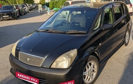 Toyota Opa I рестайлинг, 2001 год, 530 000 рублей, 2 фотография