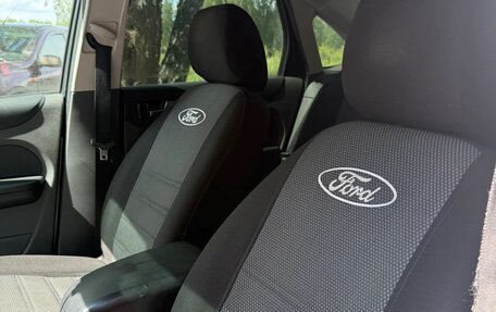Ford Focus II рестайлинг, 2006 год, 320 000 рублей, 4 фотография