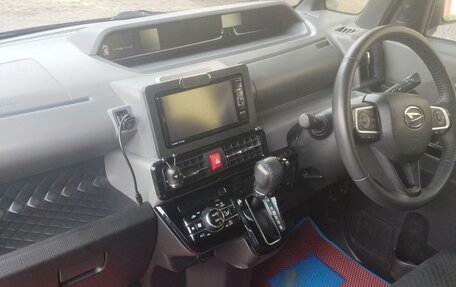 Daihatsu Tanto IV, 2020 год, 1 250 000 рублей, 2 фотография
