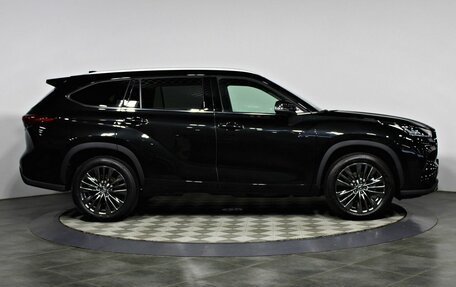 Toyota Highlander, 2026 год, 5 690 000 рублей, 4 фотография