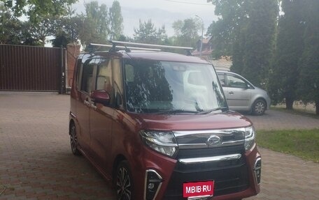 Daihatsu Tanto IV, 2020 год, 1 250 000 рублей, 5 фотография