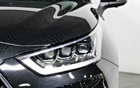 Toyota Highlander, 2026 год, 5 690 000 рублей, 10 фотография