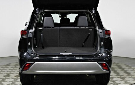 Toyota Highlander, 2026 год, 5 690 000 рублей, 11 фотография