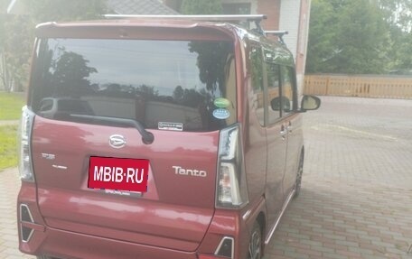 Daihatsu Tanto IV, 2020 год, 1 250 000 рублей, 6 фотография