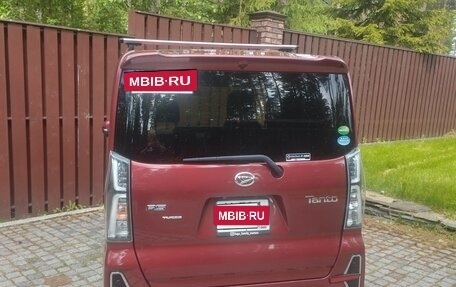 Daihatsu Tanto IV, 2020 год, 1 250 000 рублей, 3 фотография