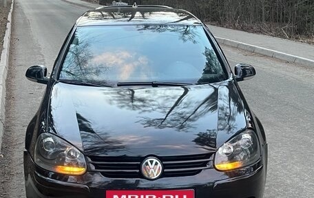 Volkswagen Golf V, 2005 год, 450 000 рублей, 5 фотография
