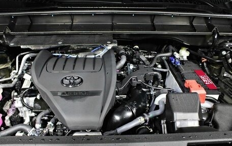 Toyota Highlander, 2026 год, 5 690 000 рублей, 27 фотография