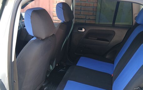 Ford Fusion I, 2006 год, 525 000 рублей, 6 фотография