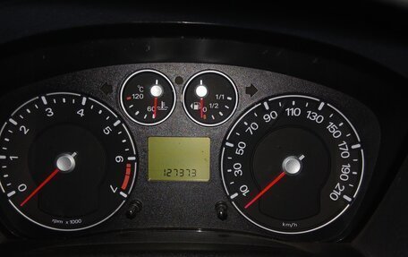 Ford Fusion I, 2006 год, 525 000 рублей, 14 фотография