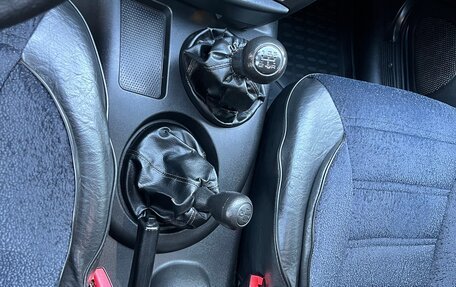 Chevrolet Niva I рестайлинг, 2008 год, 490 000 рублей, 19 фотография