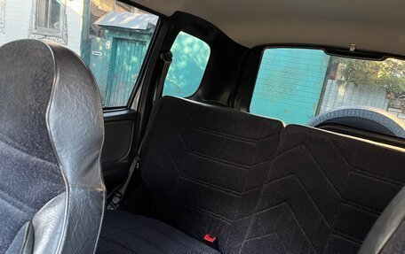 Chevrolet Niva I рестайлинг, 2008 год, 490 000 рублей, 20 фотография