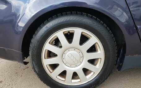 Audi A6, 1997 год, 350 000 рублей, 12 фотография