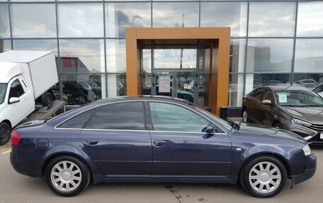 Audi A6, 1997 год, 350 000 рублей, 4 фотография