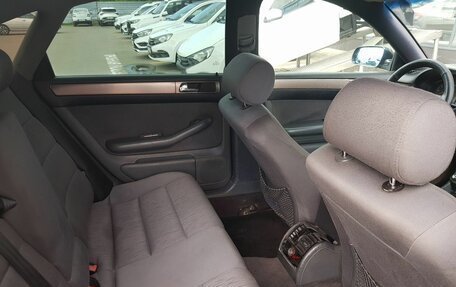 Audi A6, 1997 год, 350 000 рублей, 10 фотография