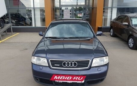 Audi A6, 1997 год, 350 000 рублей, 2 фотография