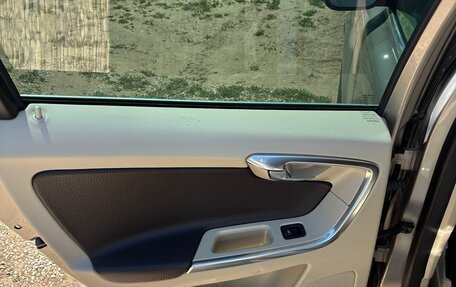 Volvo XC60 II, 2012 год, 2 000 000 рублей, 5 фотография