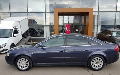 Audi A6, 1997 год, 350 000 рублей, 8 фотография