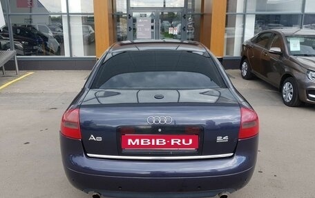 Audi A6, 1997 год, 350 000 рублей, 6 фотография