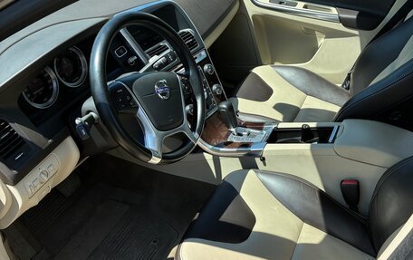 Volvo XC60 II, 2012 год, 2 000 000 рублей, 10 фотография
