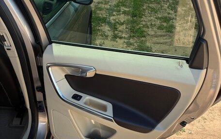 Volvo XC60 II, 2012 год, 2 000 000 рублей, 6 фотография