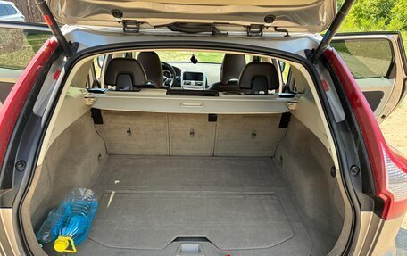 Volvo XC60 II, 2012 год, 2 000 000 рублей, 8 фотография