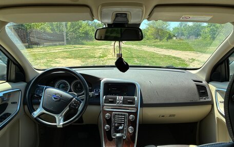 Volvo XC60 II, 2012 год, 2 000 000 рублей, 11 фотография