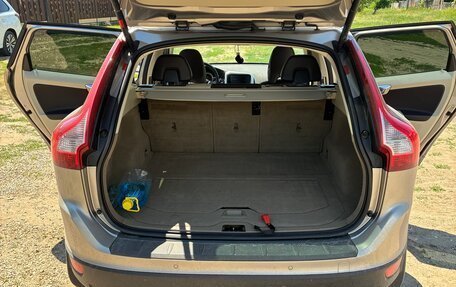 Volvo XC60 II, 2012 год, 2 000 000 рублей, 9 фотография