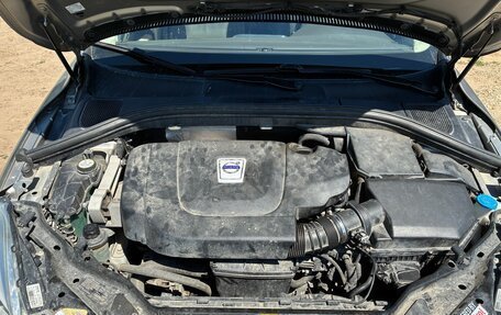 Volvo XC60 II, 2012 год, 2 000 000 рублей, 12 фотография