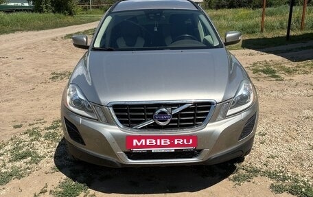 Volvo XC60 II, 2012 год, 2 000 000 рублей, 4 фотография