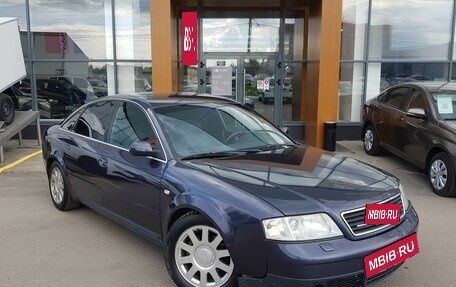 Audi A6, 1997 год, 350 000 рублей, 3 фотография