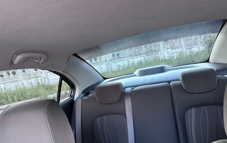 Chevrolet Aveo III, 2013 год, 515 000 рублей, 16 фотография