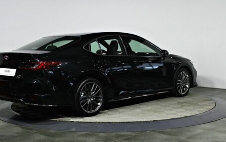 Toyota Camry, 2026 год, 4 540 000 рублей, 5 фотография