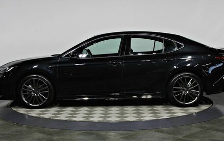 Toyota Camry, 2026 год, 4 540 000 рублей, 8 фотография