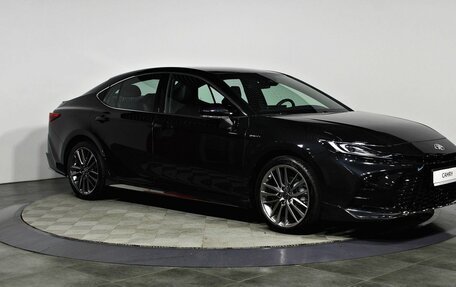 Toyota Camry, 2026 год, 4 540 000 рублей, 3 фотография