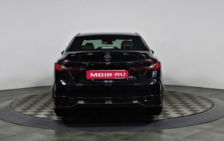 Toyota Camry, 2026 год, 4 540 000 рублей, 6 фотография