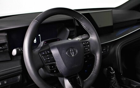 Toyota Camry, 2026 год, 4 540 000 рублей, 15 фотография