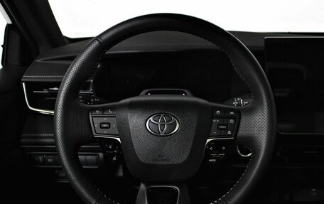 Toyota Camry, 2026 год, 4 540 000 рублей, 17 фотография