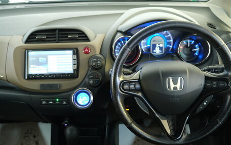 Honda Fit Shuttle I рестайлинг, 2012 год, 1 019 000 рублей, 10 фотография