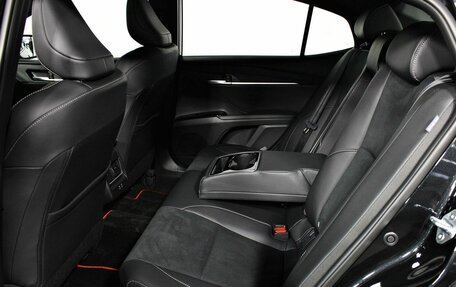 Toyota Camry, 2026 год, 4 540 000 рублей, 26 фотография