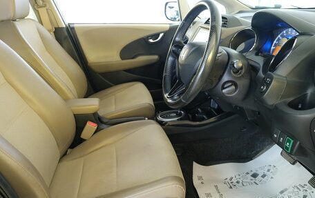 Honda Fit Shuttle I рестайлинг, 2012 год, 1 019 000 рублей, 8 фотография