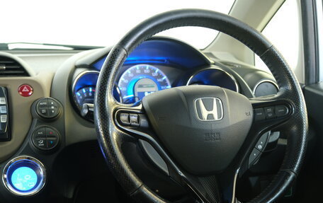 Honda Fit Shuttle I рестайлинг, 2012 год, 1 019 000 рублей, 11 фотография
